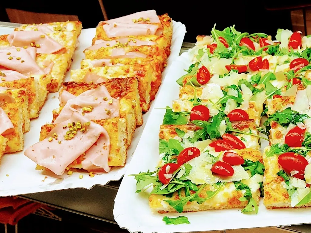 Menu_Pizzeria da ROMANO (pizza al taglio) Santa Croce di Magliano_Santa Croce di Magliano_image_5