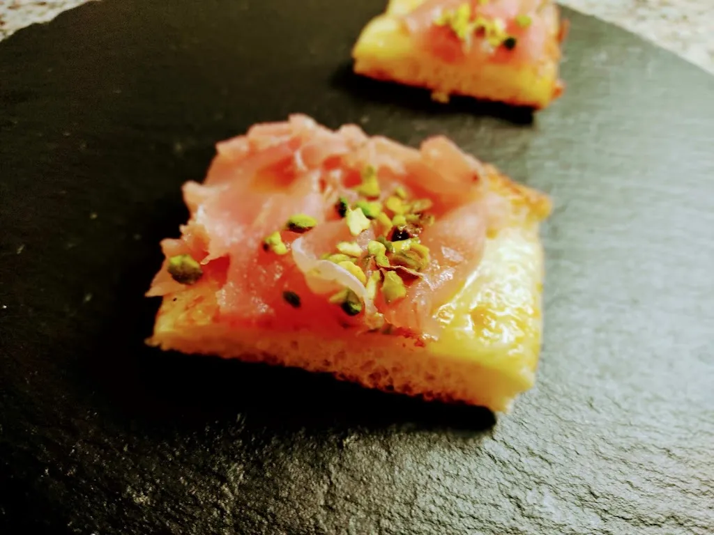 Menu_Pizzeria da ROMANO (pizza al taglio) Santa Croce di Magliano_Santa Croce di Magliano_image_6