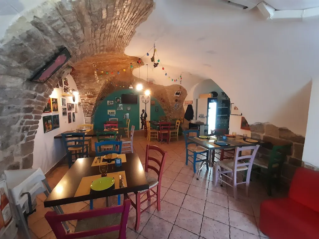 Tracy Campolieti_Pizzeria da ROMANO (pizza al taglio) Santa Croce di Magliano_Santa Croce di Magliano_review