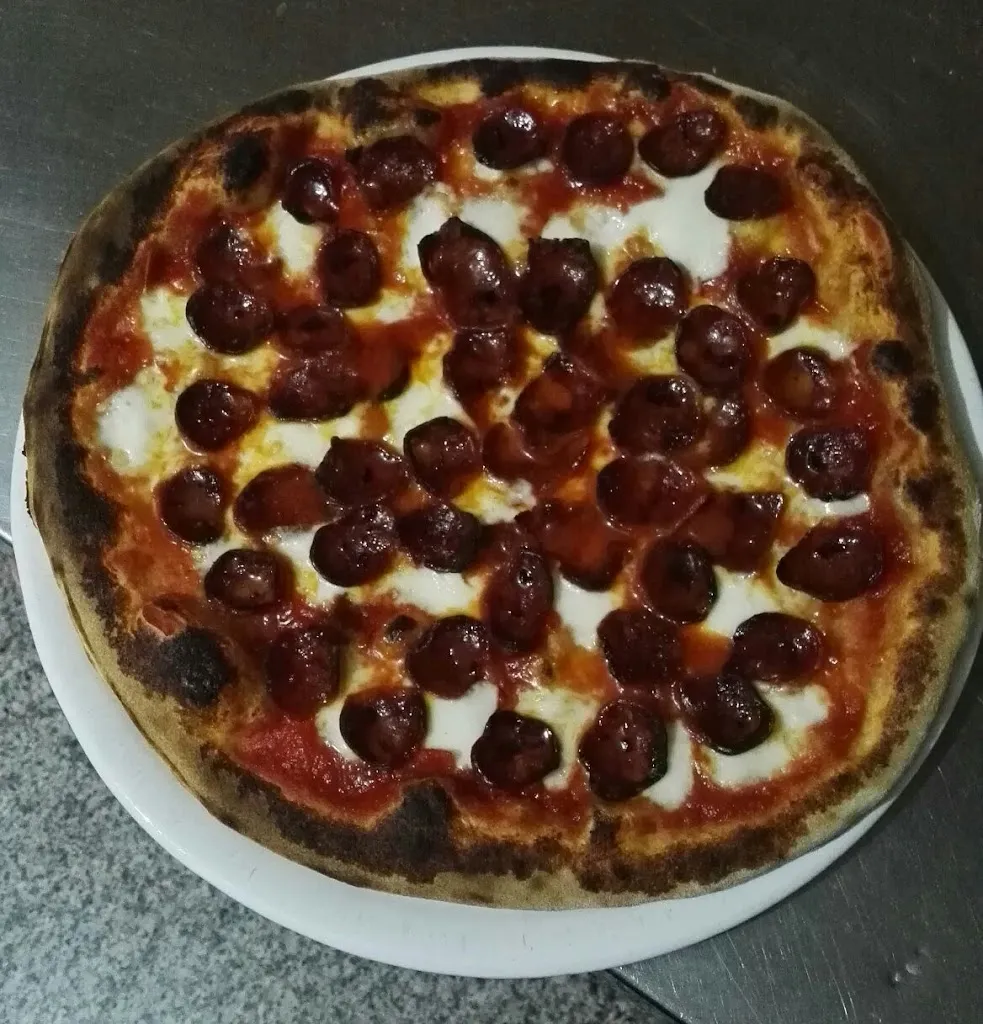 Menu_La Pantera BrewPub | pizzeria_Santa Croce di Magliano_image_4