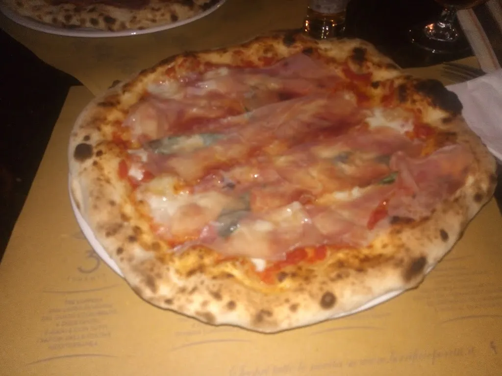 Menu_La Pantera BrewPub | pizzeria_Santa Croce di Magliano_image_8