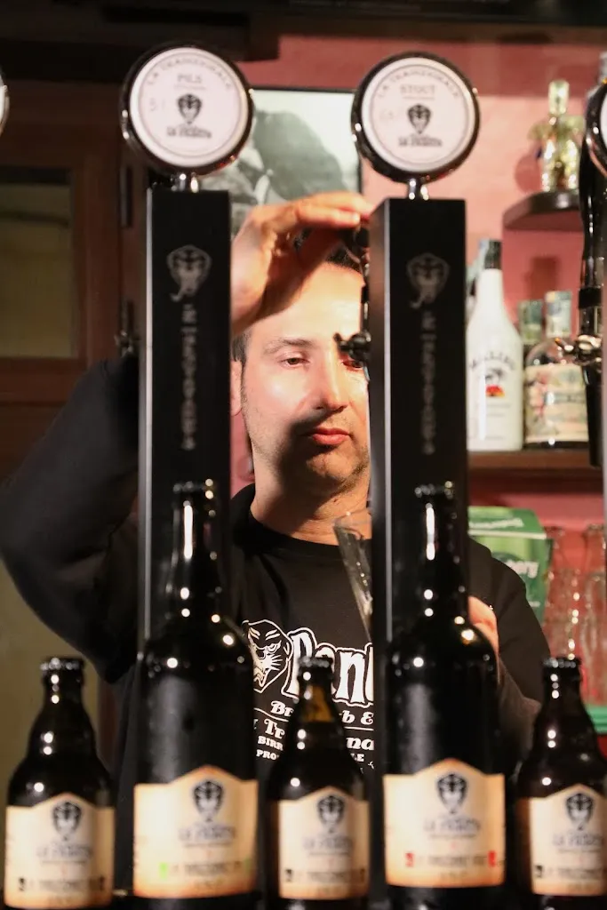 Menu_La Pantera BrewPub | pizzeria_Santa Croce di Magliano_image_9