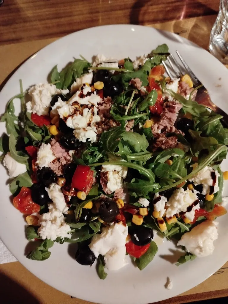 antonella tartaglia_La Pantera BrewPub | pizzeria_Santa Croce di Magliano_review