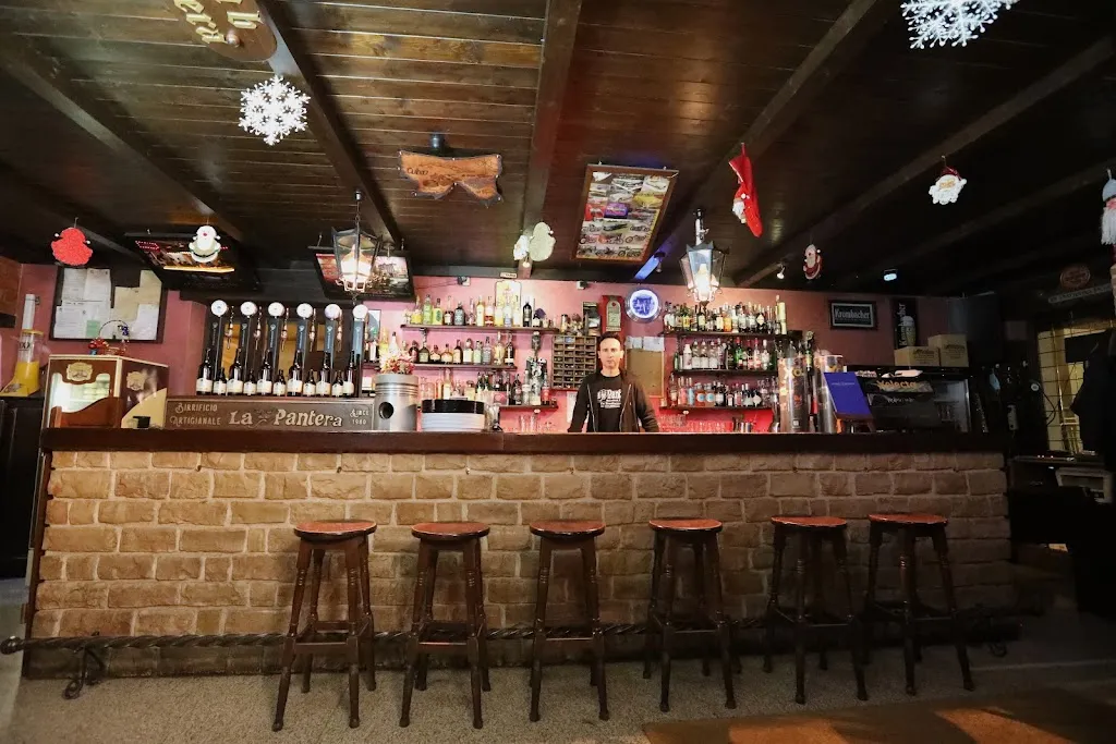 La Pantera BrewPub | pizzeria_Santa Croce di Magliano_slider_image_1