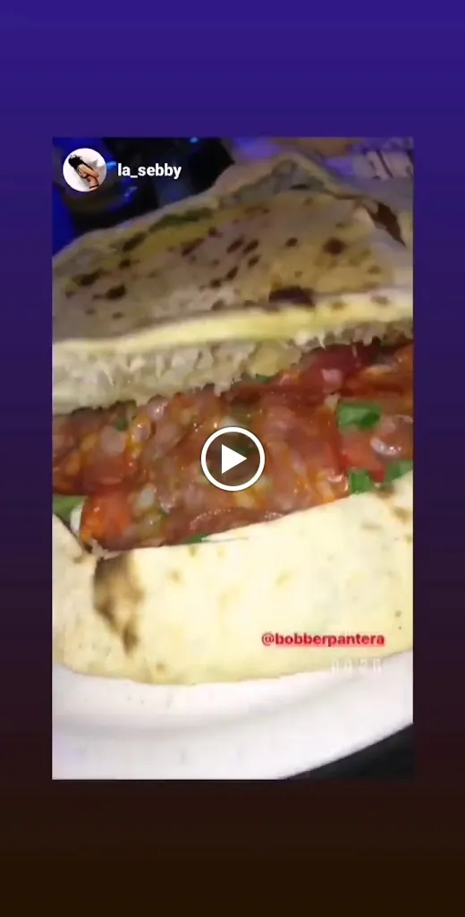 La Pantera BrewPub | pizzeria_Santa Croce di Magliano_slider_image_2