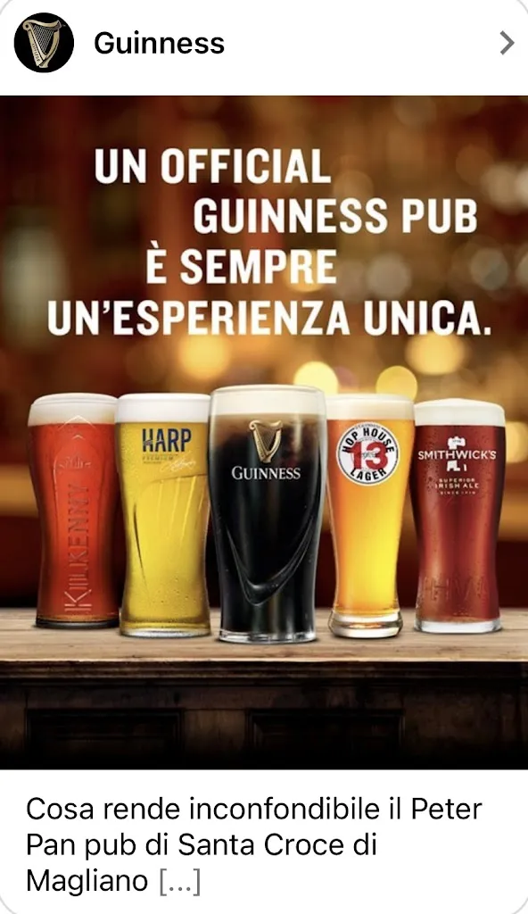 Menu_Peter Pan_Santa Croce di Magliano_image_1