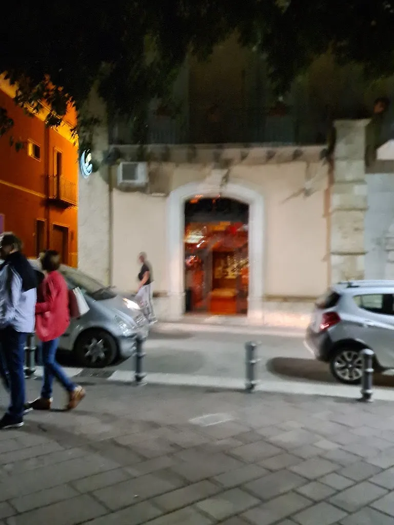 Gary Carr_Peter Pan_Santa Croce di Magliano_review