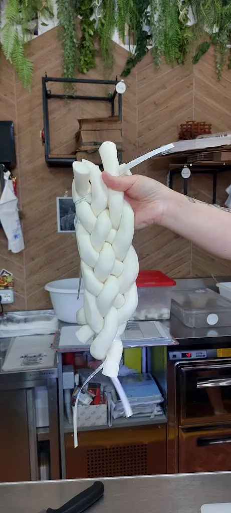 Nicola Foggetta_Morsi & Sorsi Caseificio Rosati_Santa Croce di Magliano_review