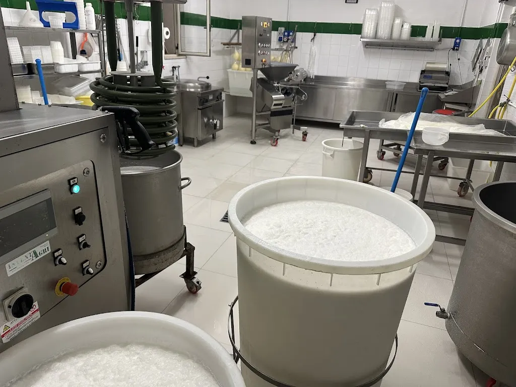 Morsi & Sorsi Caseificio Rosati_Santa Croce di Magliano_slider_image_2