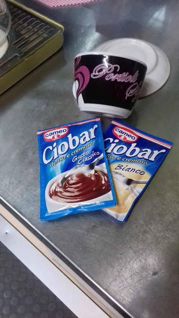 Menu_Caffetteria Villa D'Amico_Santa Croce di Magliano_image_1