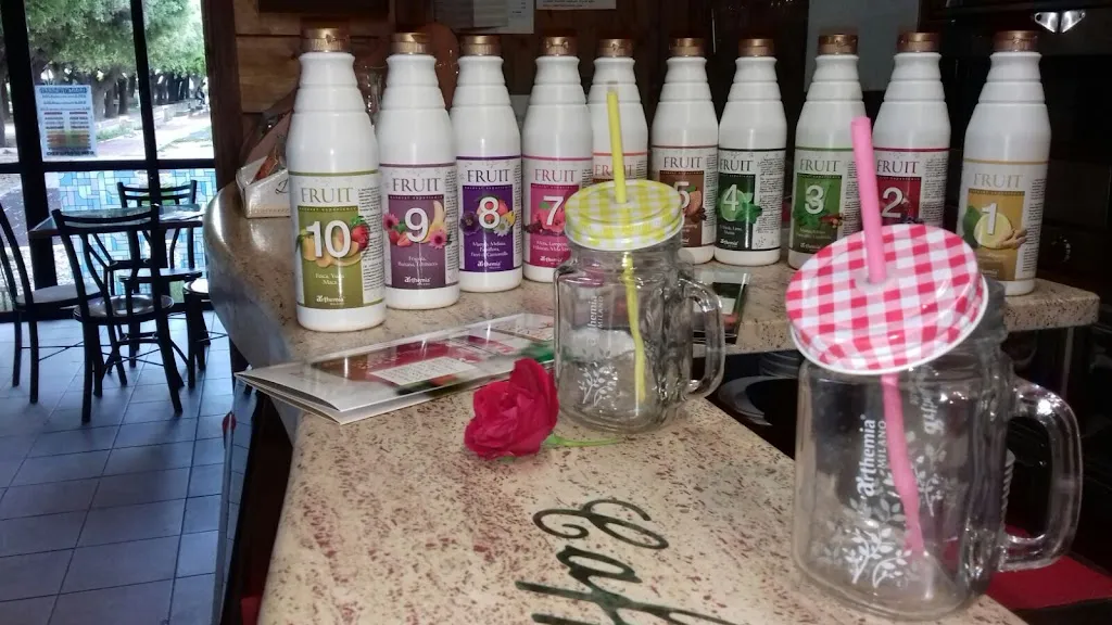 Menu_Caffetteria Villa D'Amico_Santa Croce di Magliano_image_3