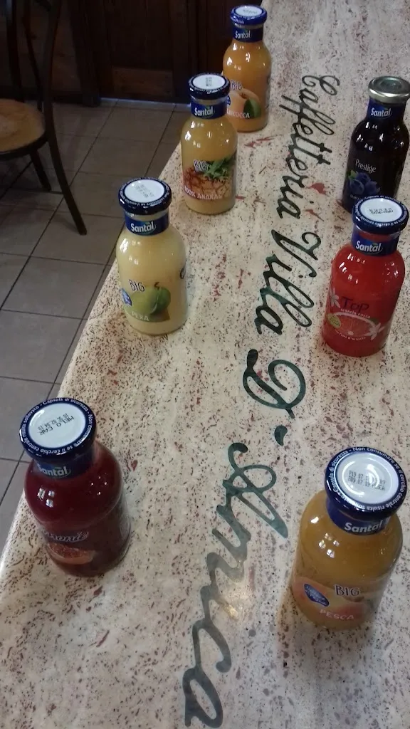 Menu_Caffetteria Villa D'Amico_Santa Croce di Magliano_image_4