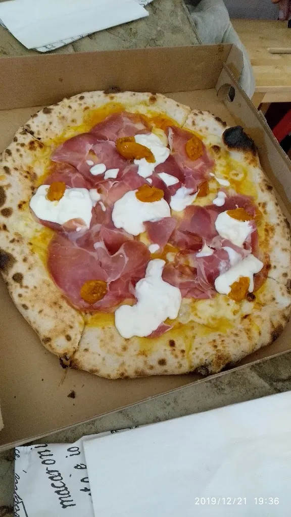 Menu_Pizzeria Acqua & Farina_Castrignano del Capo_image_7