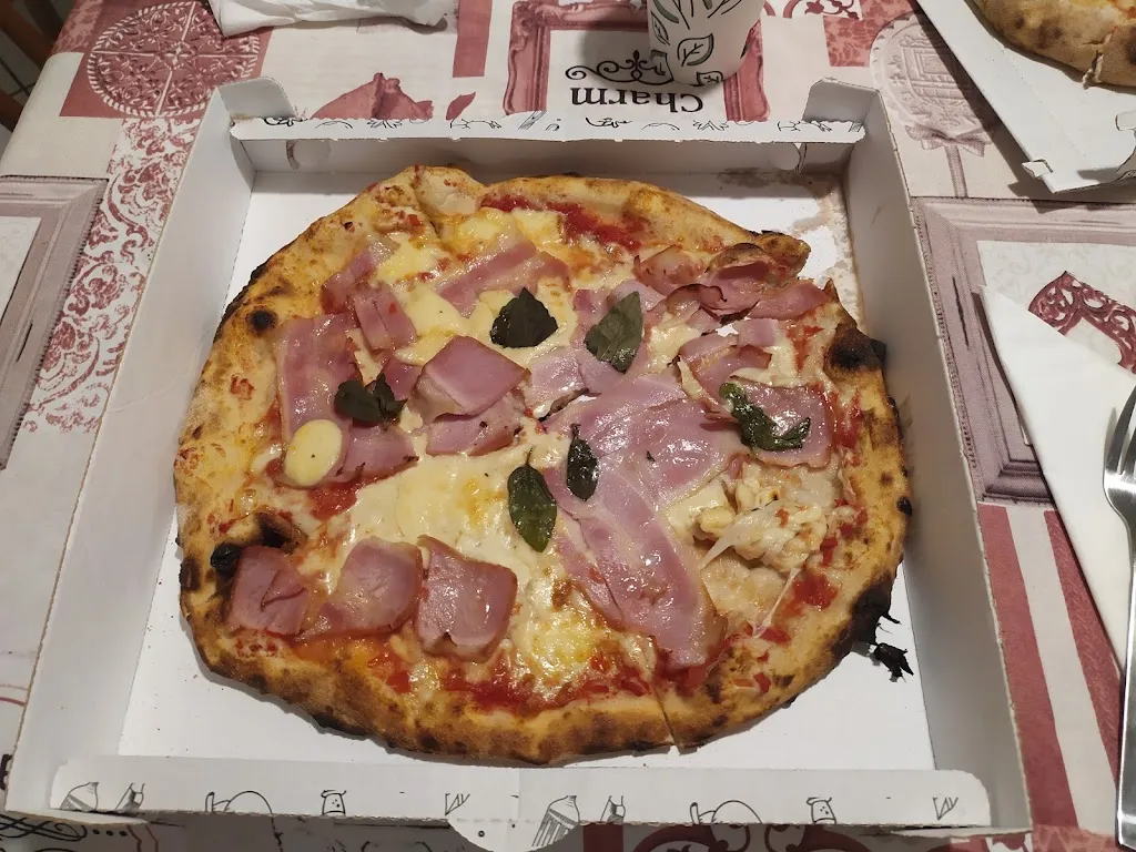 Menu_Pizzeria Acqua & Farina_Castrignano del Capo_image_8