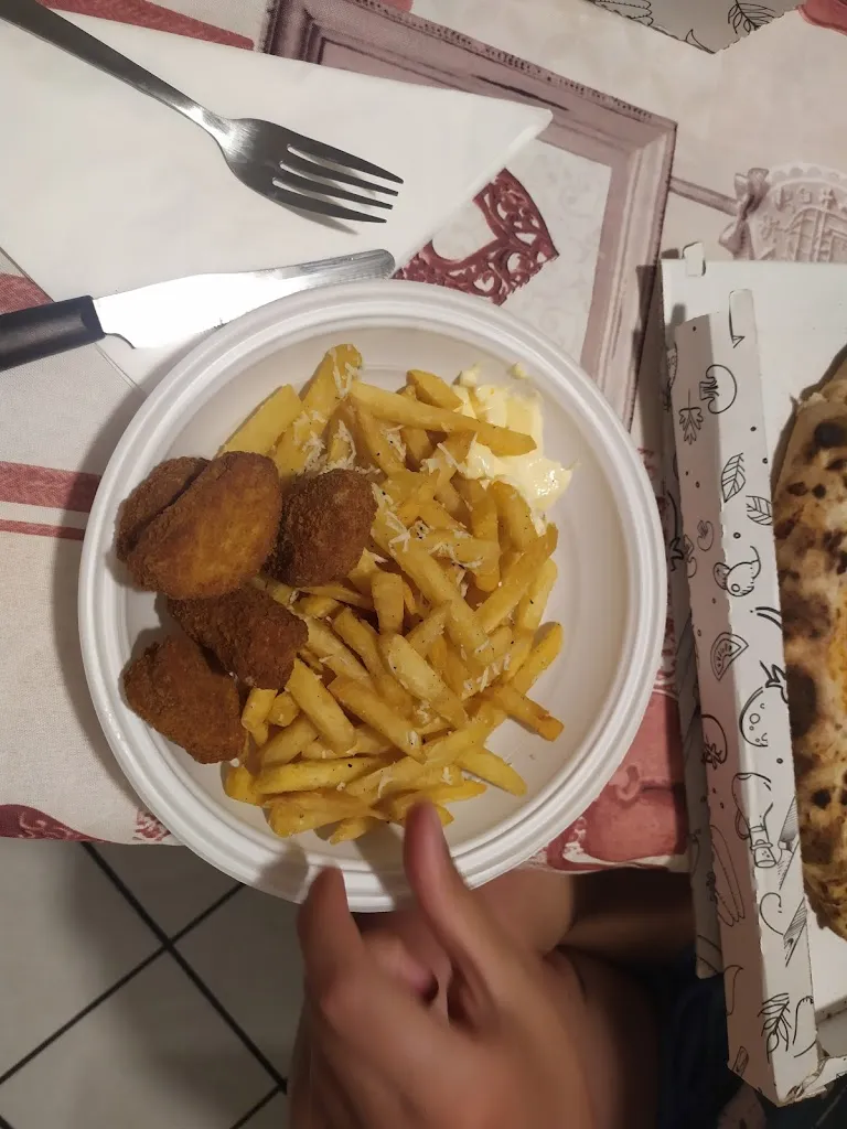 Menu_Pizzeria Acqua & Farina_Castrignano del Capo_image_9