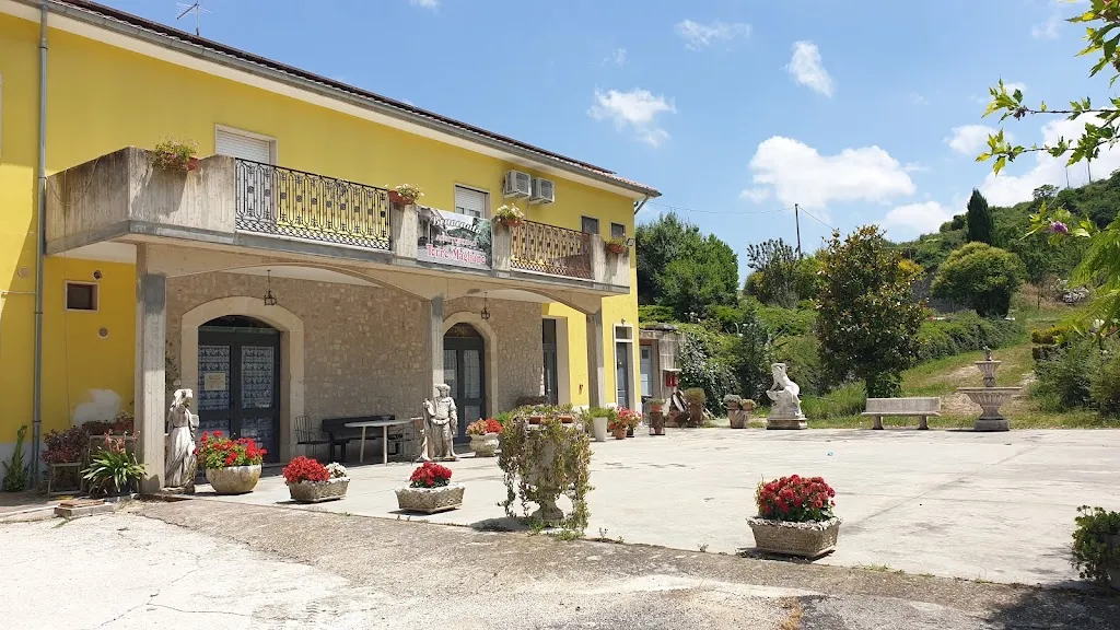 Franco Beato_Agriturismo Torre di Magliano_Santa Croce di Magliano_review