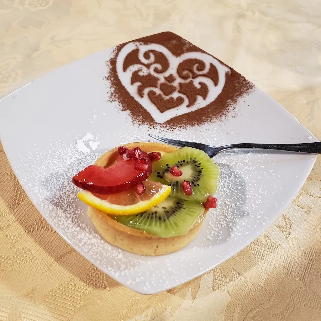 Maureen Furman_Villaggio Rurale 