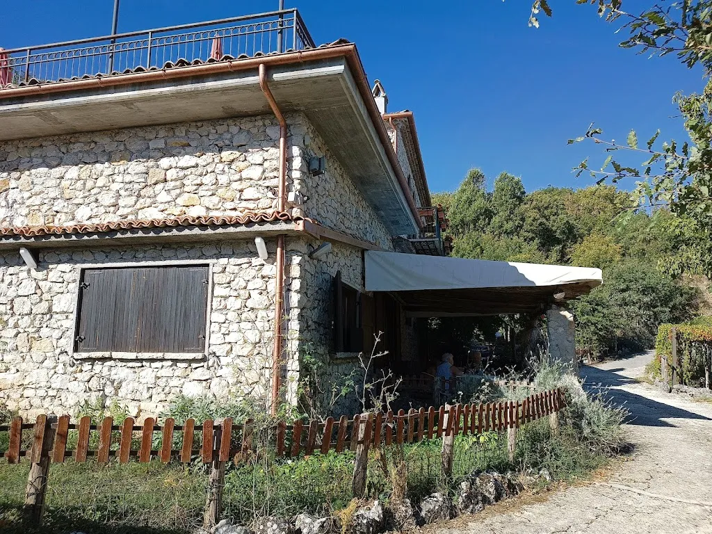 Gianni S._Agriturismo Monte Cesima_Sesto Campano_review