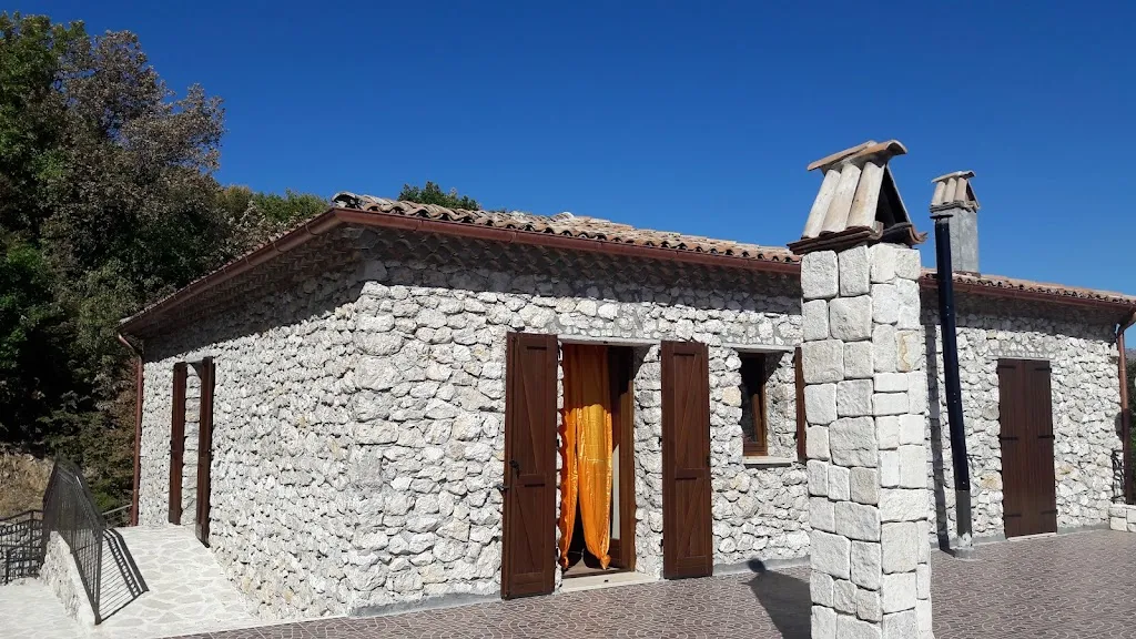 Agriturismo Monte Cesima restaurant in Sesto Campano