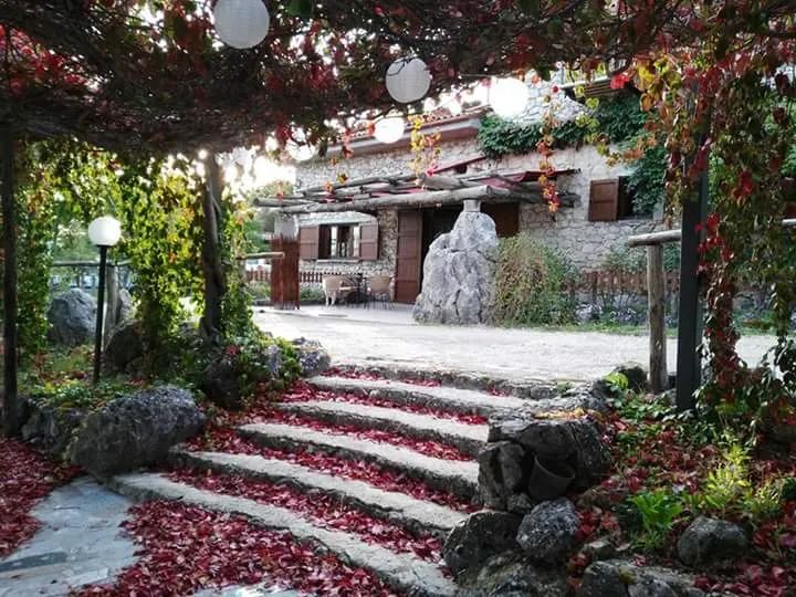 Agriturismo Monte Cesima_Sesto Campano_slider_image_2