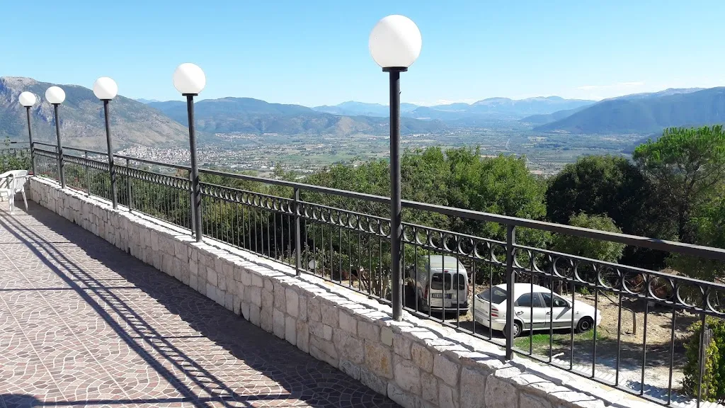 Agriturismo Monte Cesima_Sesto Campano_slider_image_3