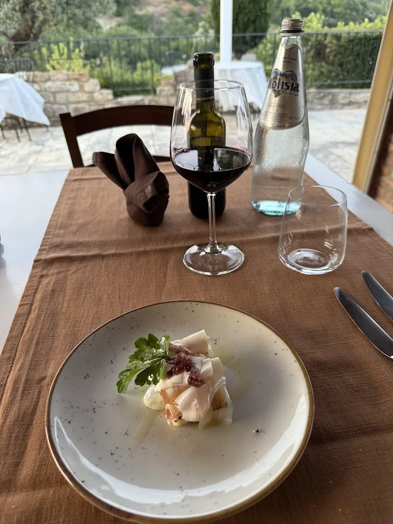 Lara_Ristorante Fontefredda 2.0_Tavenna_recensione