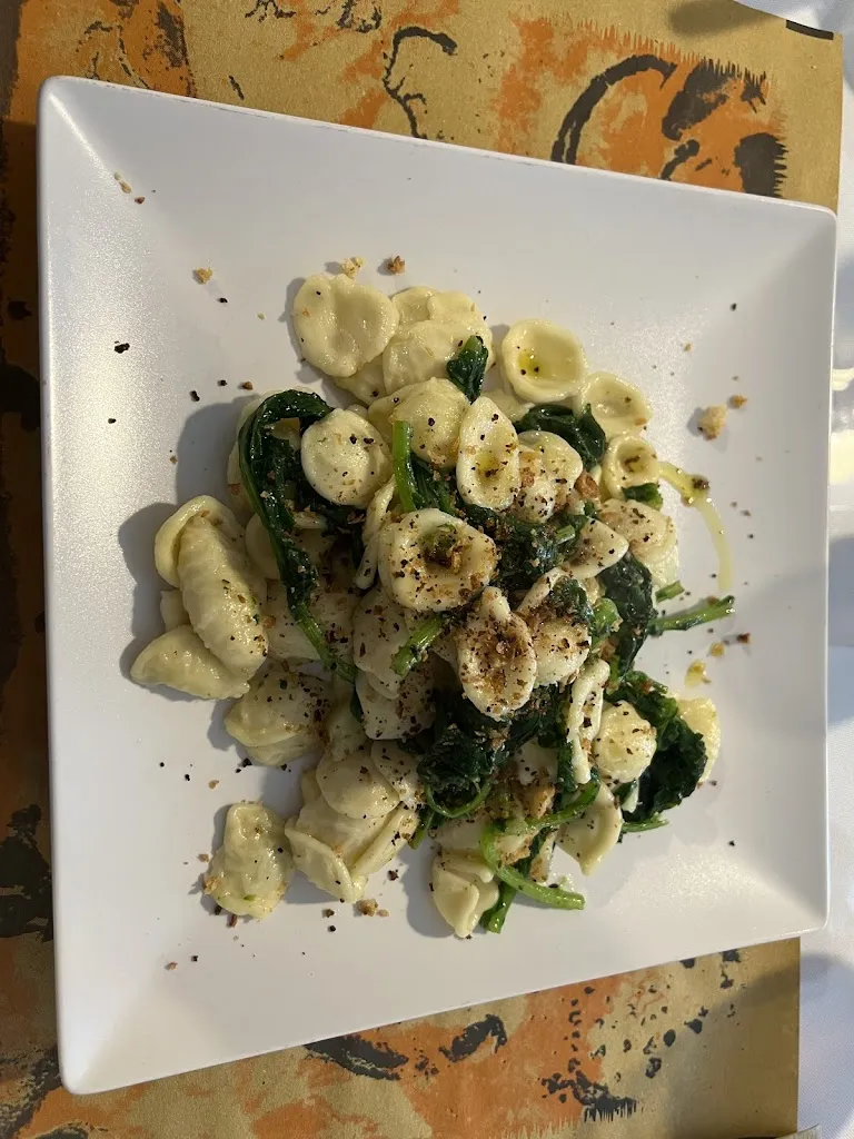 david papasergio_La Tavernetta_Taverna Ravindola_review