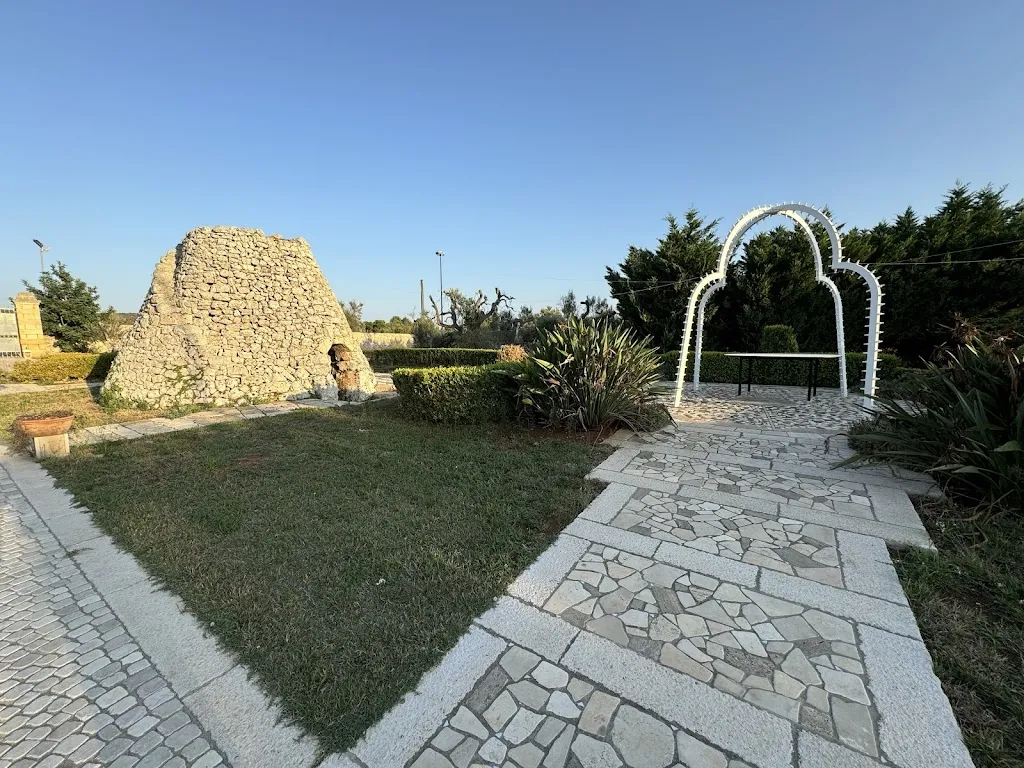 Simone Colucci_Montirò ricevimenti_Castrignano del Capo_review