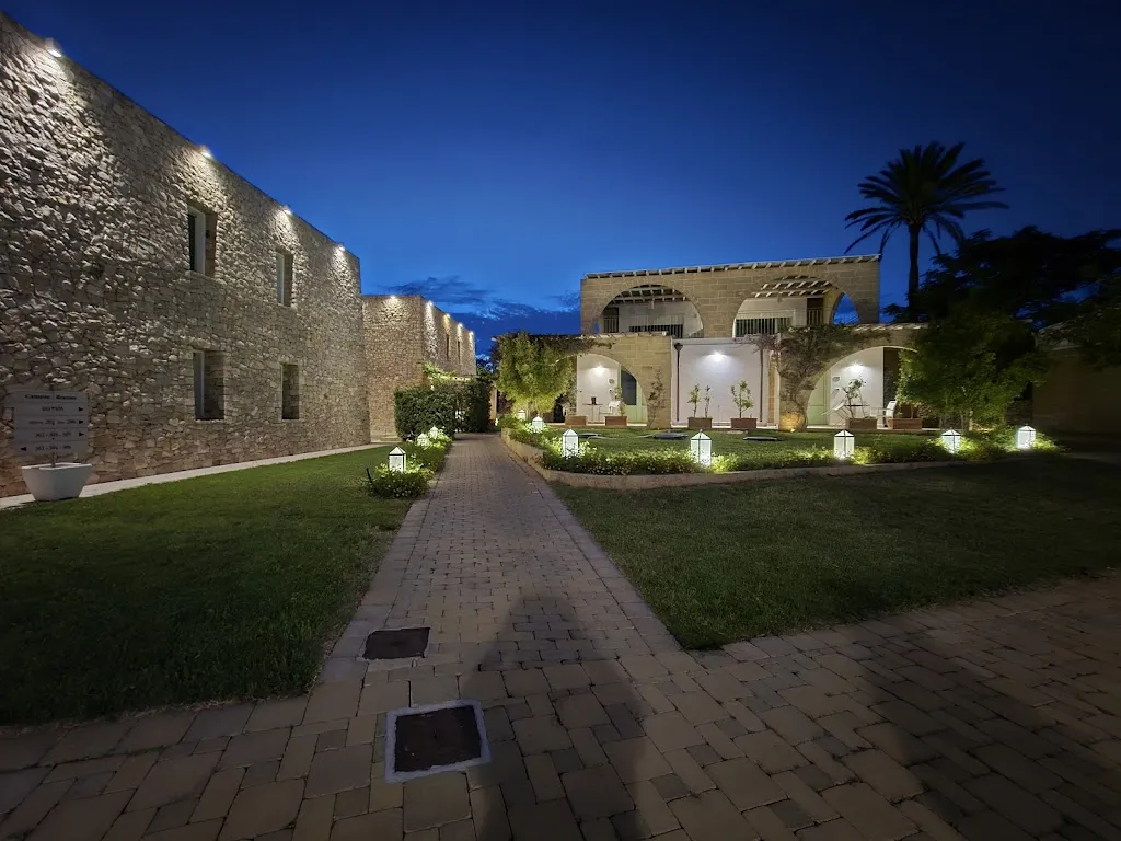 Montirò ricevimenti restaurant in Castrignano del Capo