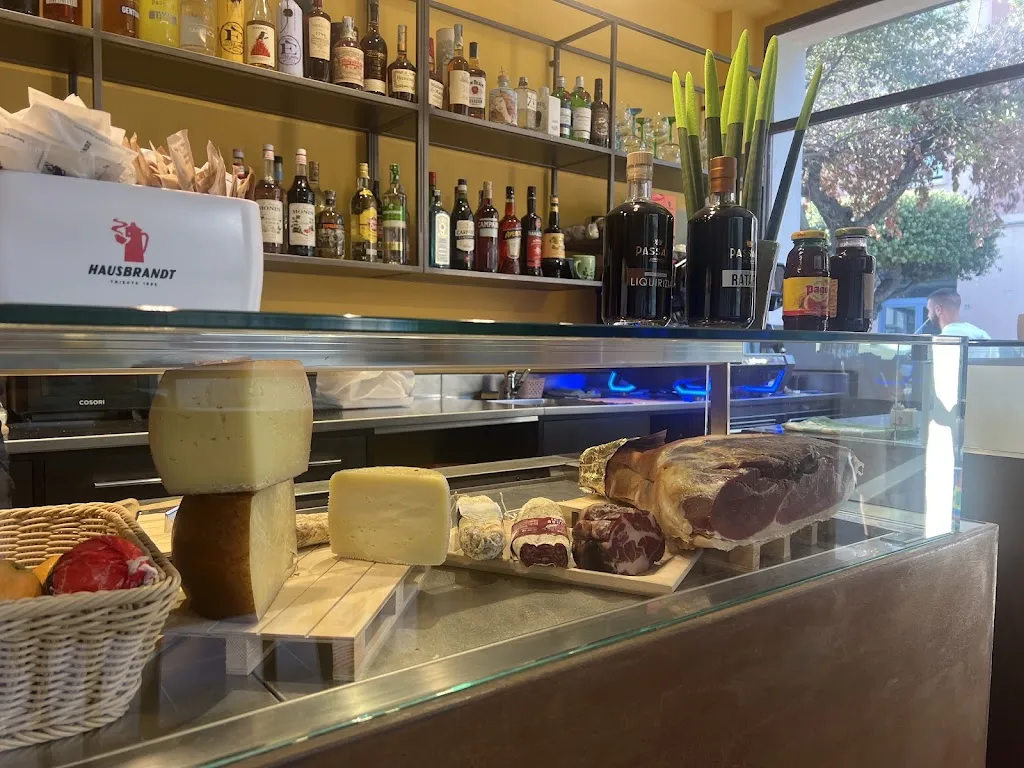 Fabrizio Guidi_Dal Ghiotto Bistrot_Termoli_recensione