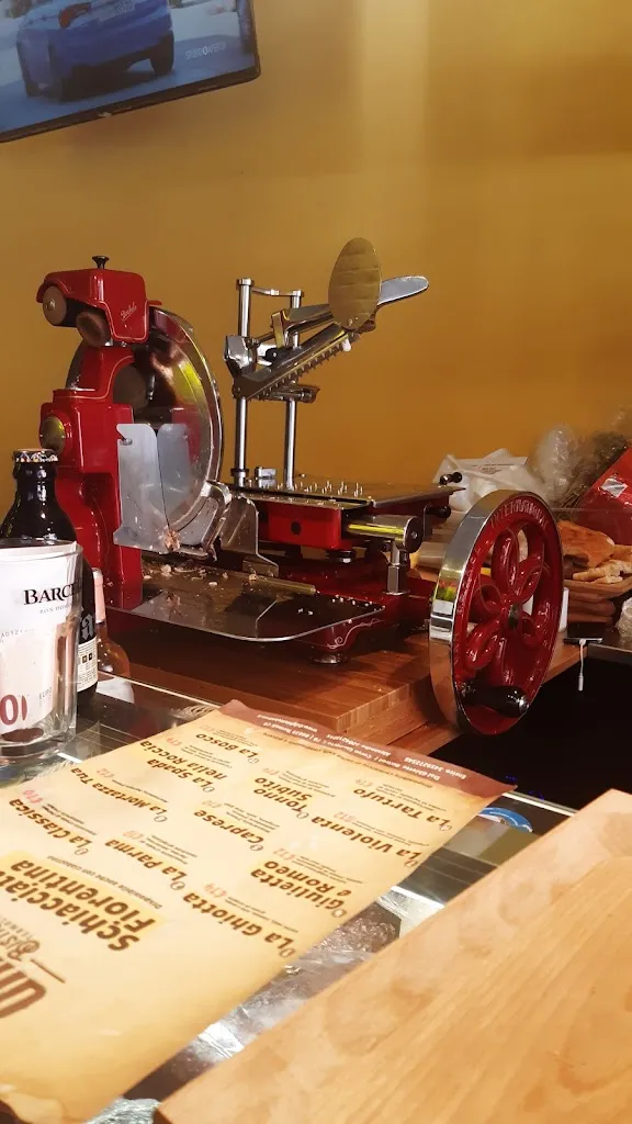 Lucia Beltrami_Dal Ghiotto Bistrot_Termoli_recensione