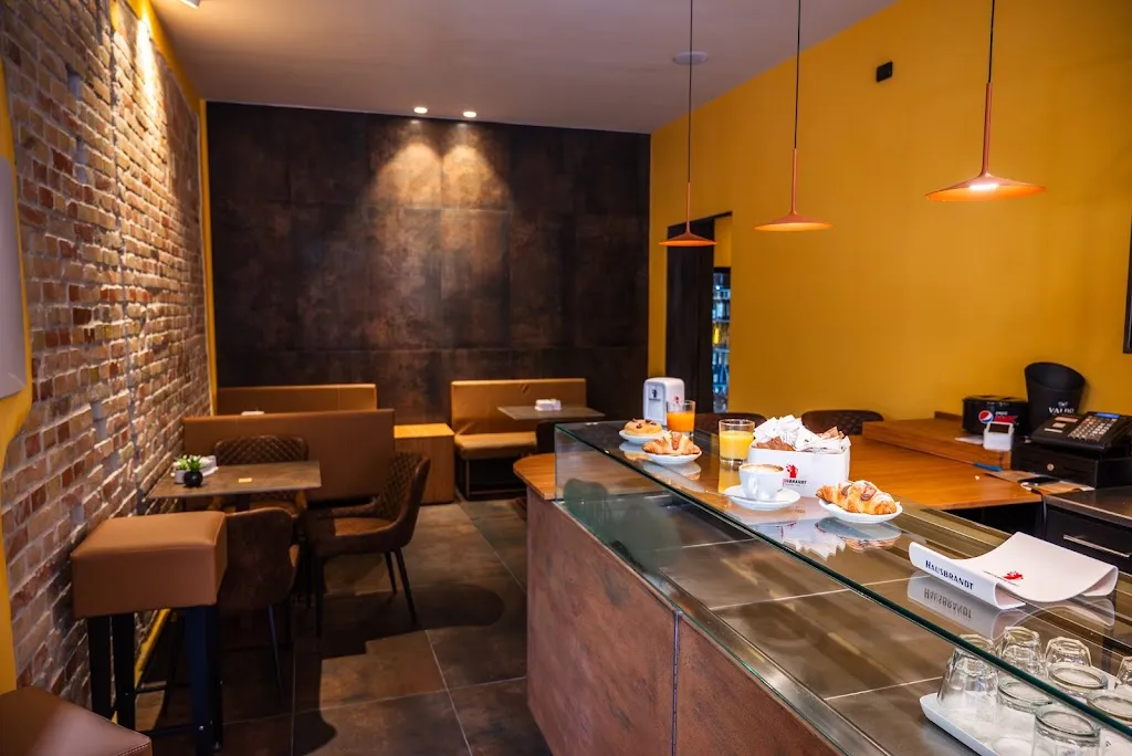 Dal Ghiotto Bistrot restaurant in Termoli