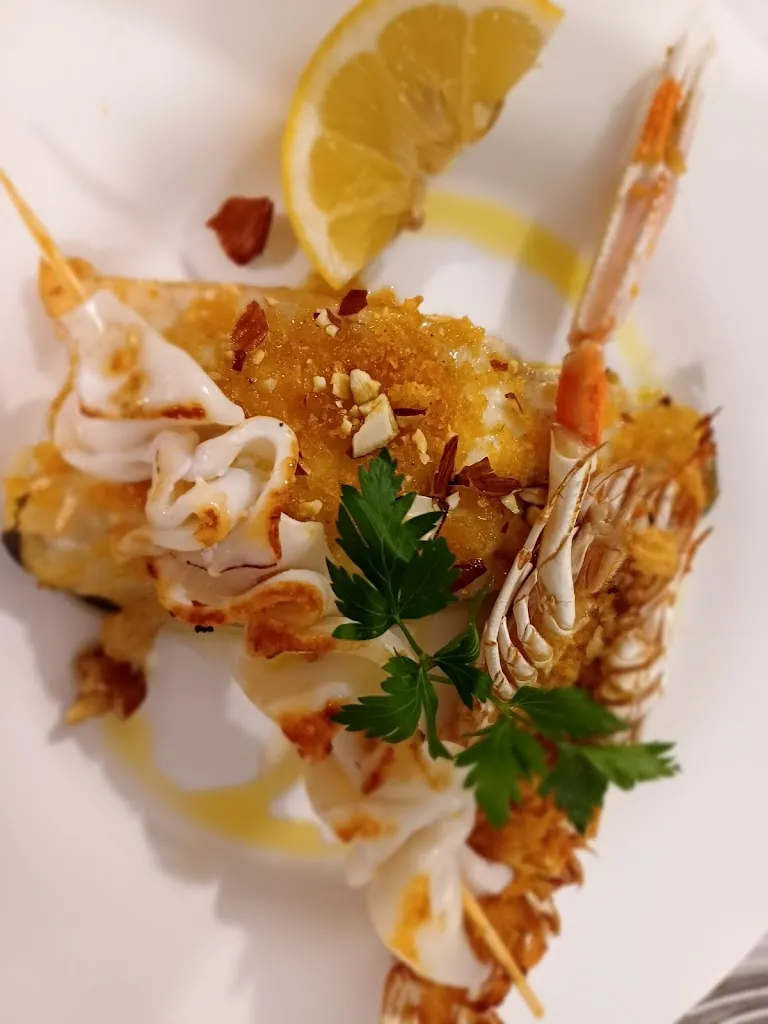 Berardi Donatella_Osteria del corso_Termoli_recensione