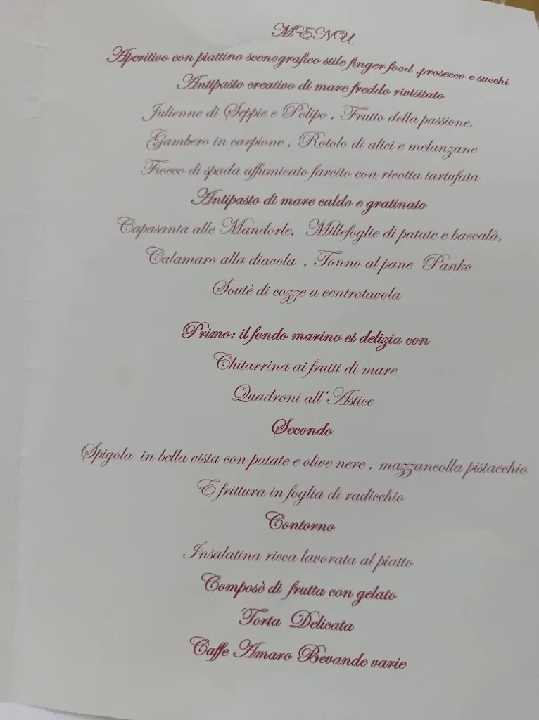 Menu_La Rosa Dei Venti_Trivento_image_1