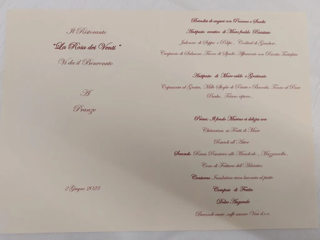 Menu_La Rosa Dei Venti_Trivento_image_2