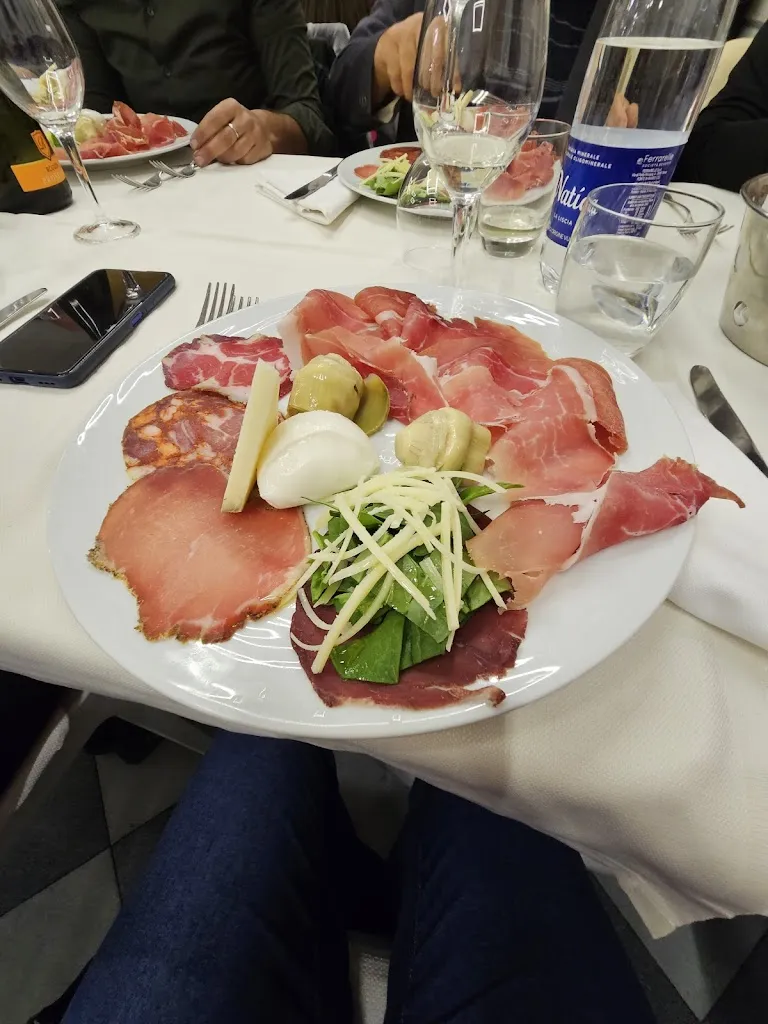 nelson zucolillo_La Rosa Dei Venti_Trivento_review