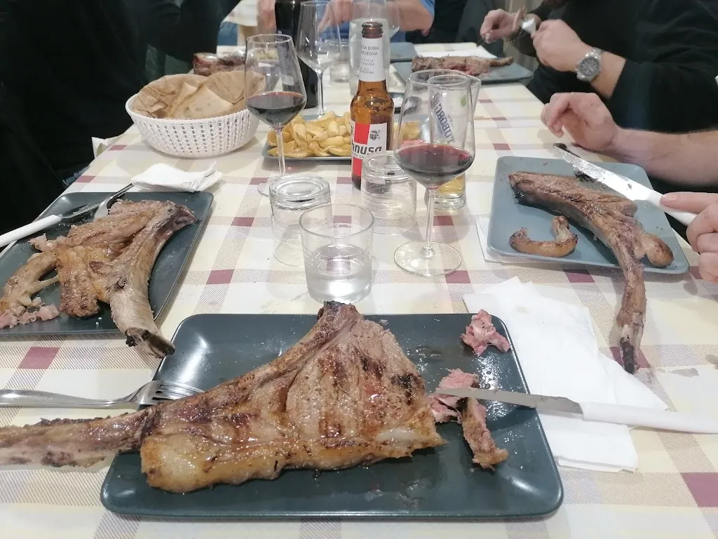 Marco Ciccarella_Braceria Bistrot_Trivento_review