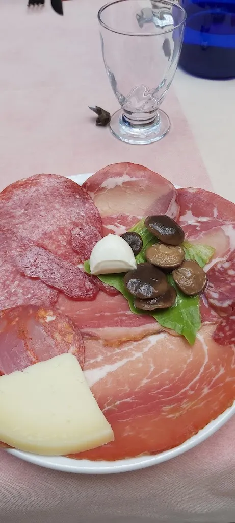 Menu_Bar Ristorante Pizzeria La Fontana_Torella del Sannio_image_1