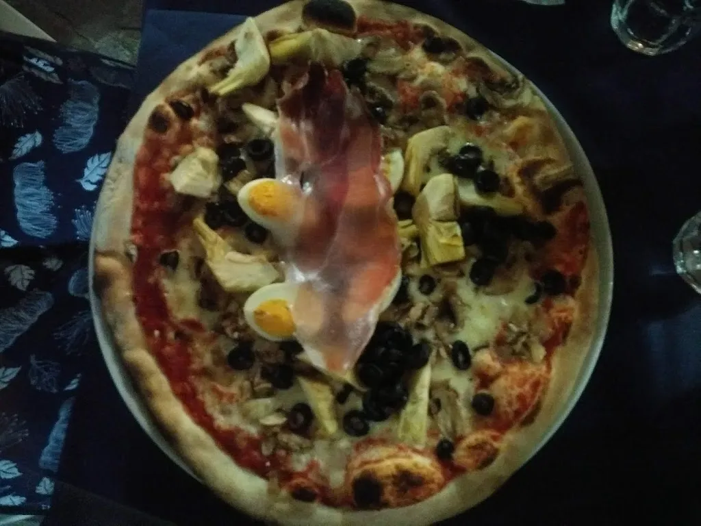 Menu_Bar Ristorante Pizzeria La Fontana_Torella del Sannio_image_3