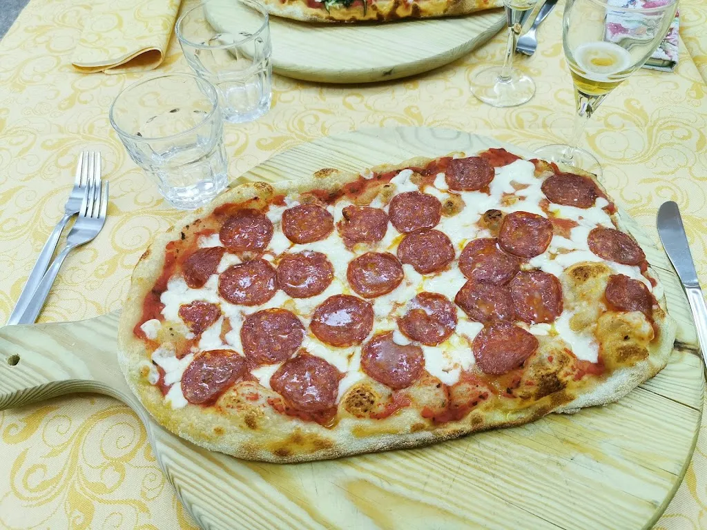 Menu_Bar Ristorante Pizzeria La Fontana_Torella del Sannio_image_4