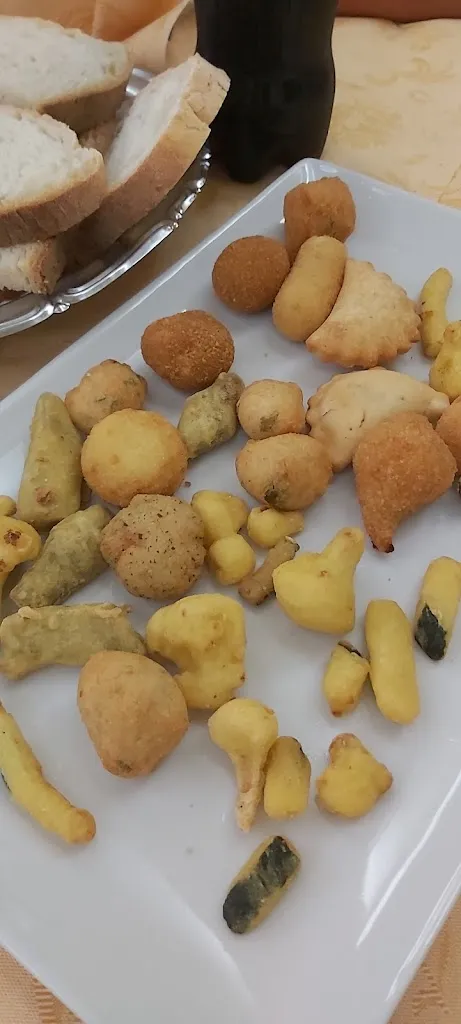 Menu_Bar Ristorante Pizzeria La Fontana_Torella del Sannio_image_6