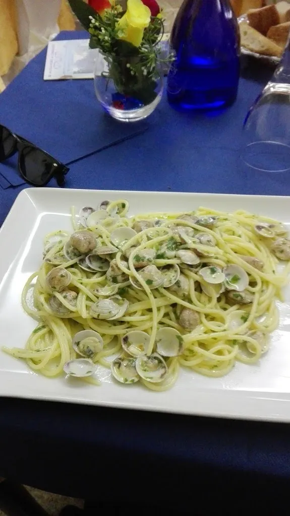 Menu_Bar Ristorante Pizzeria La Fontana_Torella del Sannio_image_8