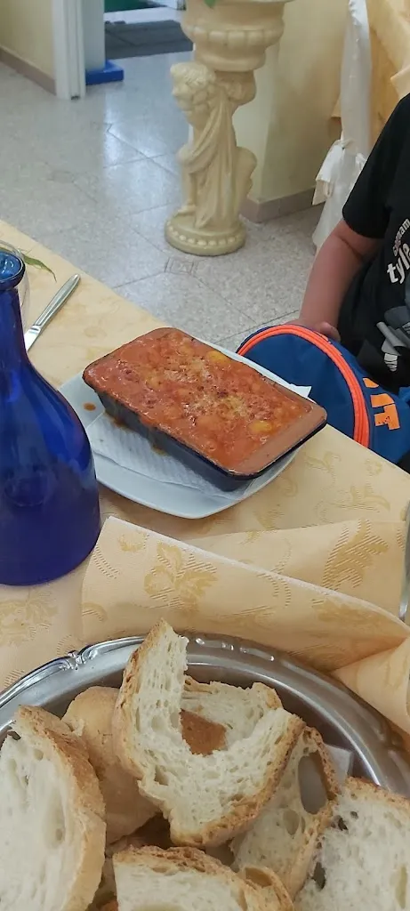 Menu_Bar Ristorante Pizzeria La Fontana_Torella del Sannio_image_9