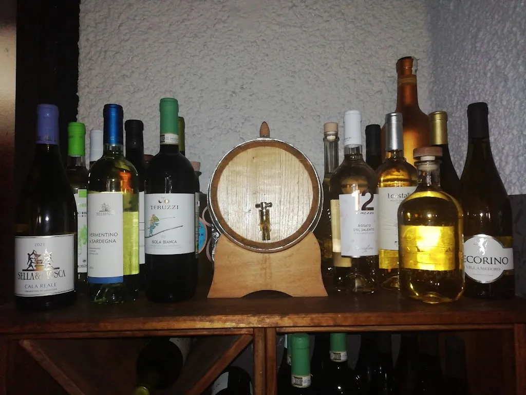 Menu_Il quartino_Torella del Sannio_image_1