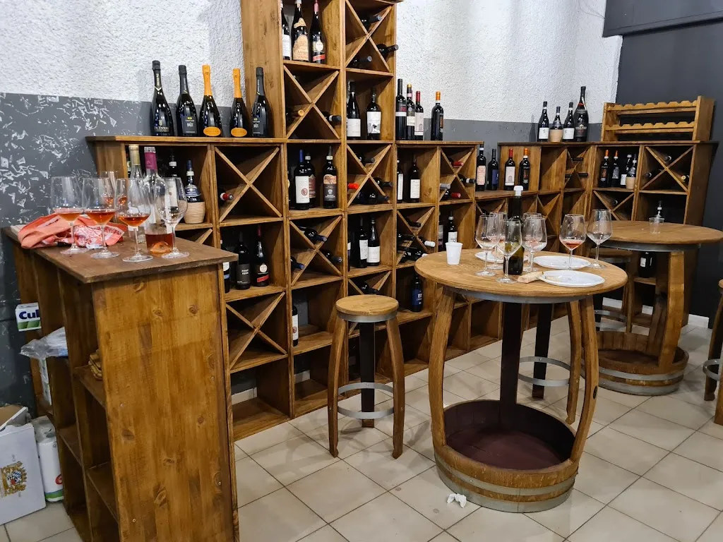 Il quartino restaurant in Torella del Sannio