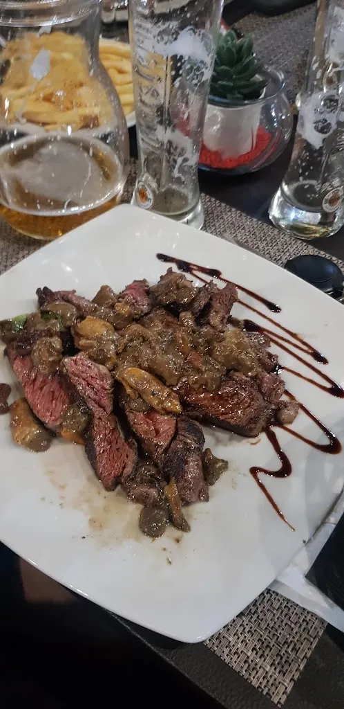 Nicola Pacelli_L'Aurora pizzeria ristorante_Ururi_review