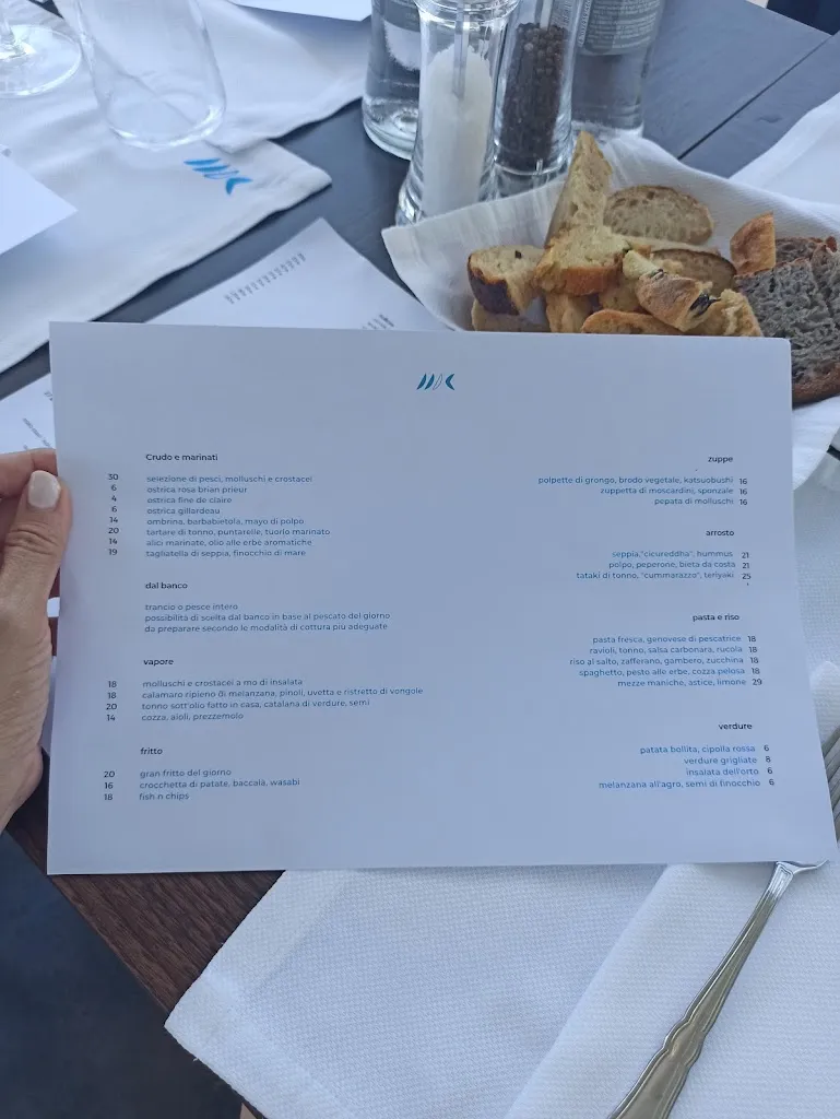 Menu_Mattia Cordella - Cucina di Mare_Castrignano del Capo_image_4