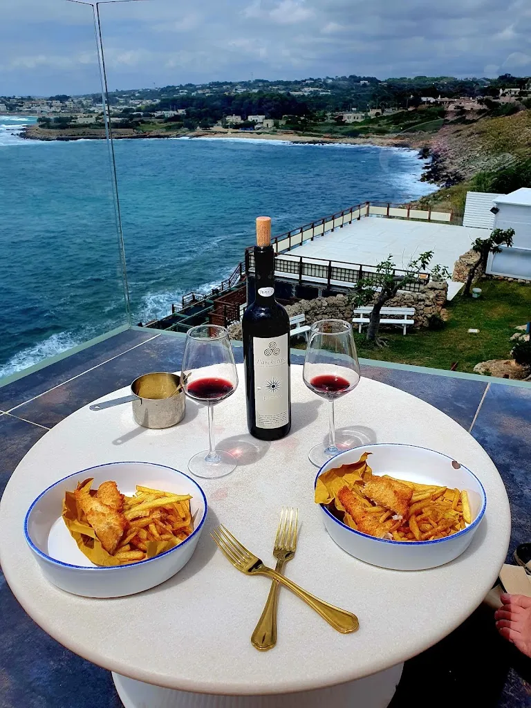 Menu_Mattia Cordella - Cucina di Mare_Castrignano del Capo_image_7