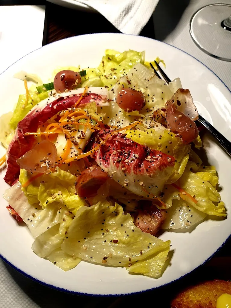 Menu_Mattia Cordella - Cucina di Mare_Castrignano del Capo_image_9