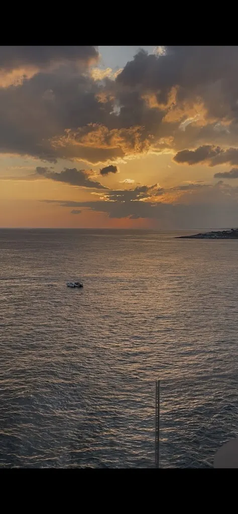 Alessandro_Mattia Cordella - Cucina di Mare_Castrignano del Capo_review